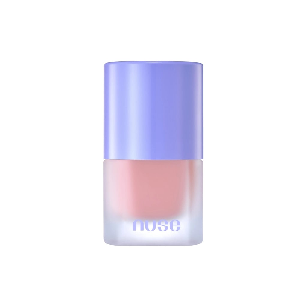 Nuse Liquid Care Cheek Allık 03 Pale Blossom