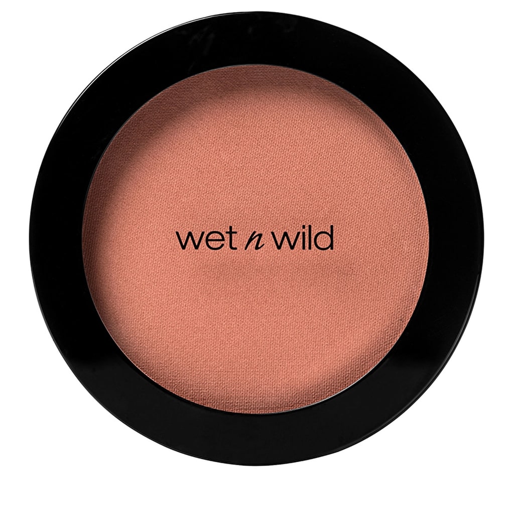 wet n wild Color Icon Allık Mellow Wine