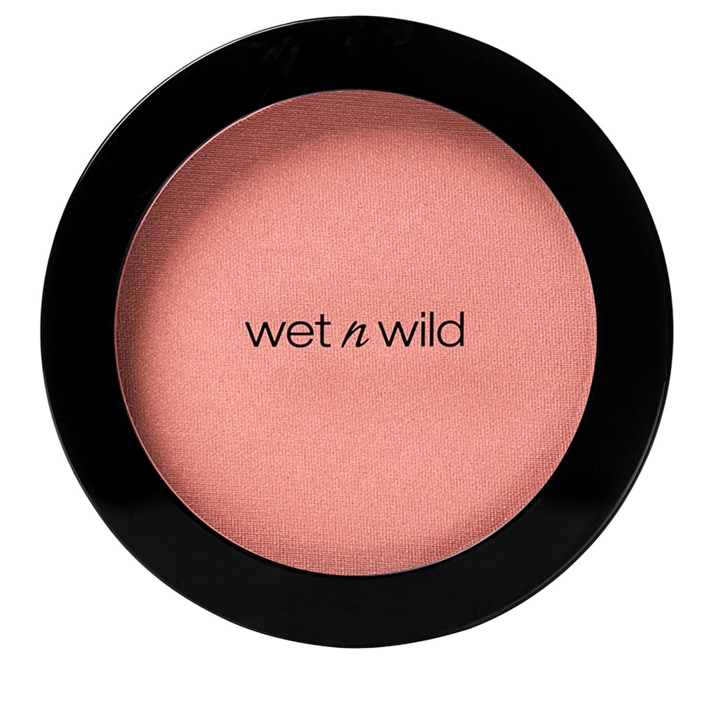 wet n wild Color Icon Allık Pnch me Pink