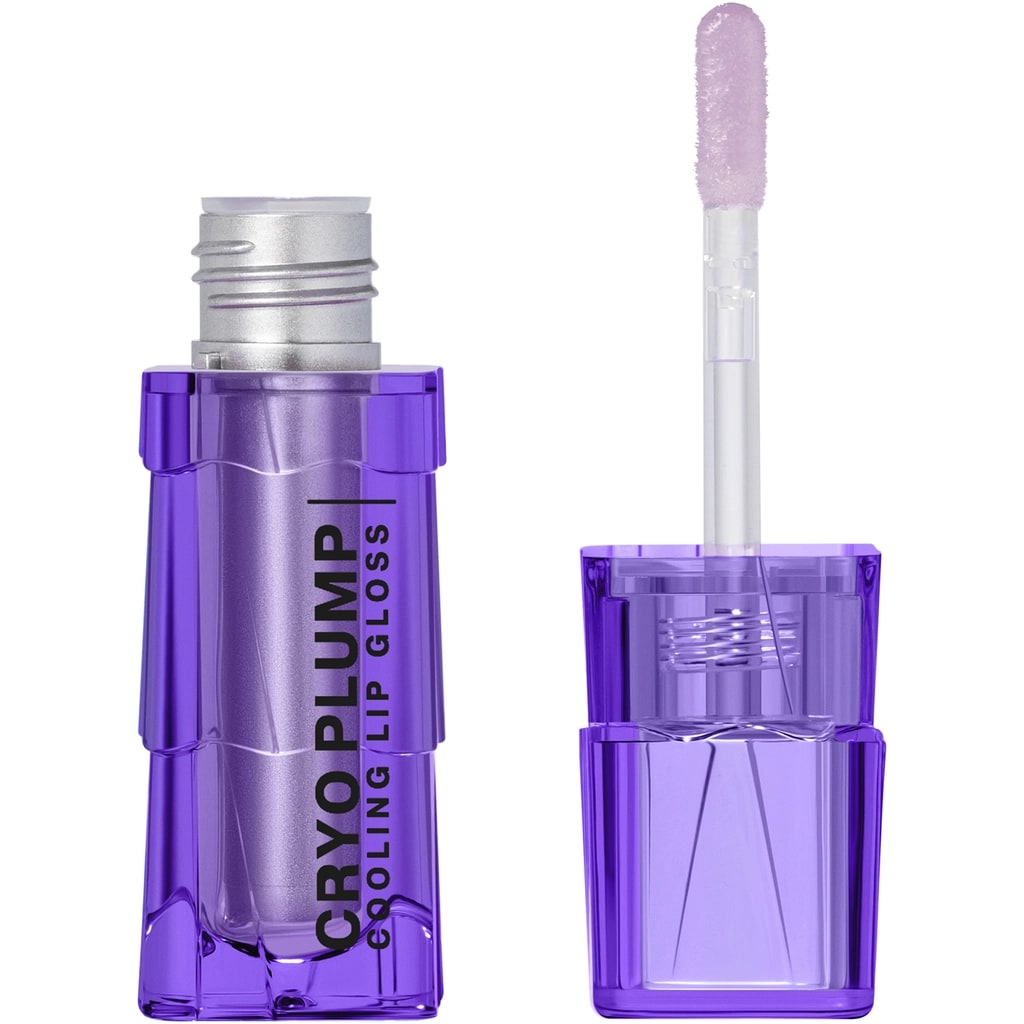 Influence Beauty Cryo Plump Cooling Dudak Parlatıcısı 04
