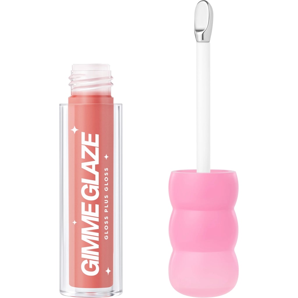Love Generation Gimme Glaze Dudak Parlatıcısı 03