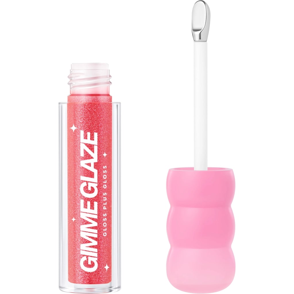 Love Generation Gimme Glaze Dudak Parlatıcısı 06