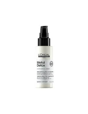Promosyon Loreal Professionnel Metal Detox Şampuan Promosyon Ürün Tek Başına Satılmaz