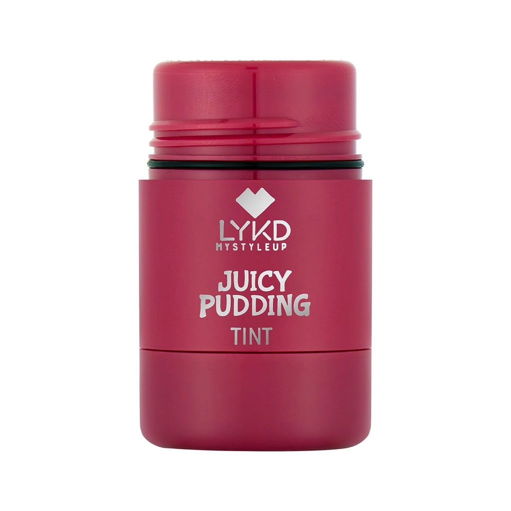 LYKD Juicy Pudding Parlak Dudak Tinti 638 Dragon Jelly