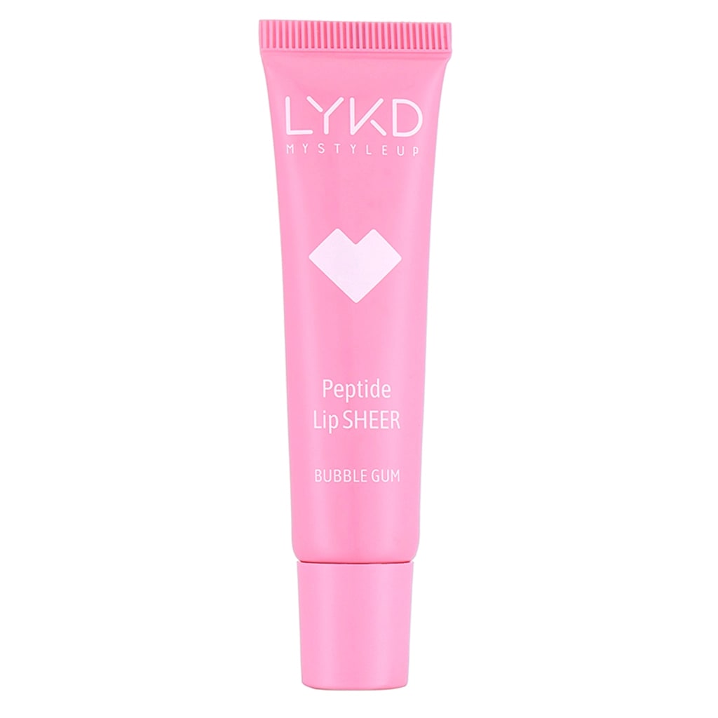 LYKD Peptide Lip Sheer Dudak Parlatıcısı 505 Bubble Gum