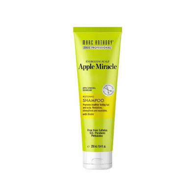 Marc Anthony Apple Miracle Restoring Shampoo