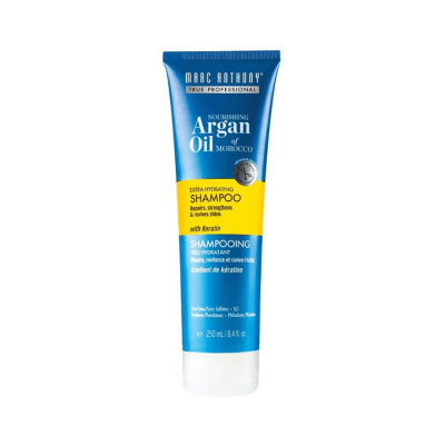 Marc Anthony Argan Oil Hydrating Shampoo