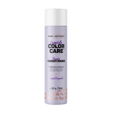 Marc Anthony Complete Color Care Sarı Saçlar için Bakım Kremi