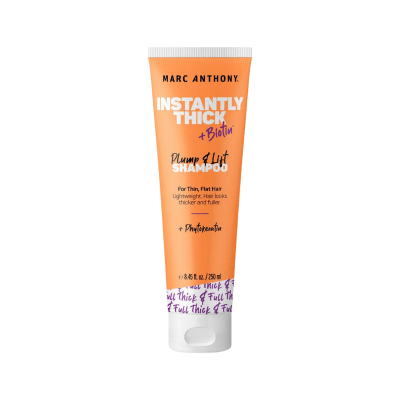 Marc Anthony Instantly Thick Biotin Shampoo