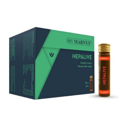 Marnys Hepalive Enginar
