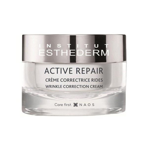 Esthederm Institut Esthederm Active Repair Wrinkle Correction Cream - Kırışıklık Karşıtı Bakım Kremi