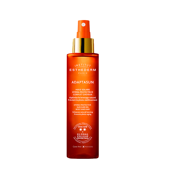 Esthederm Institut Esthederm Adaptasun Hydra Protective - Su Formda Güneş Koruyucu