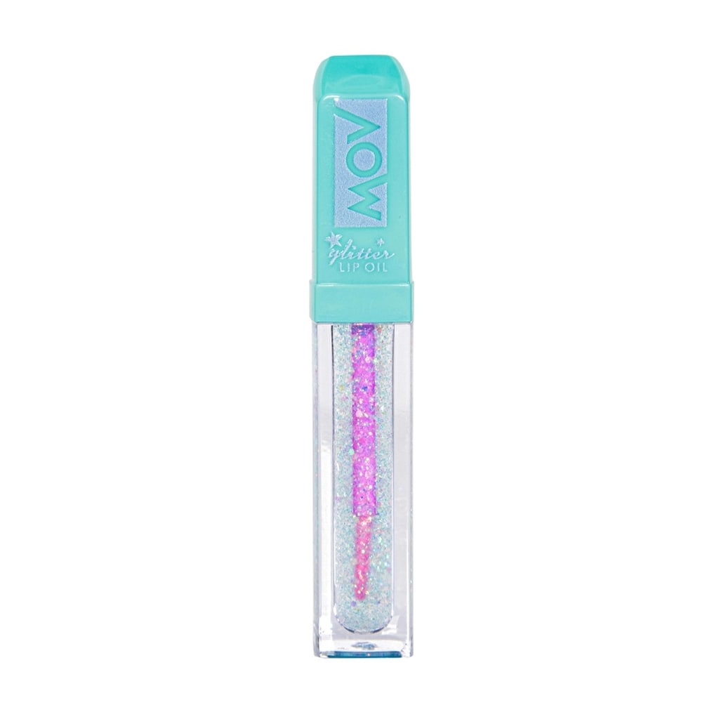 Mov Glitter Lip