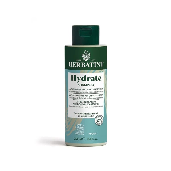 Herbatint Hydrate Nemlendirici Şampuan Kuru Saçlar için - Dilay Kozmetik
