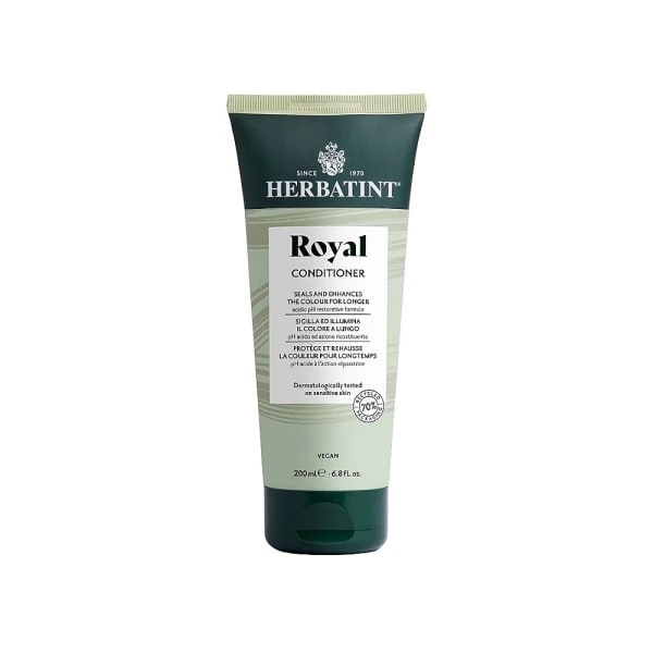 Herbatint Royal Conditioner Saç Kremi - Dilay Kozmetik