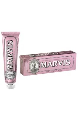 Marvis Sensitive Gums Gentle Mint Diş Macunu