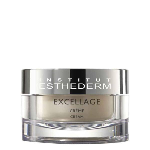 Esthederm Institut Esthederm Excellage Cream – Yoğun Besleyici ve Sıkılaştırıcı Yüz Kremi