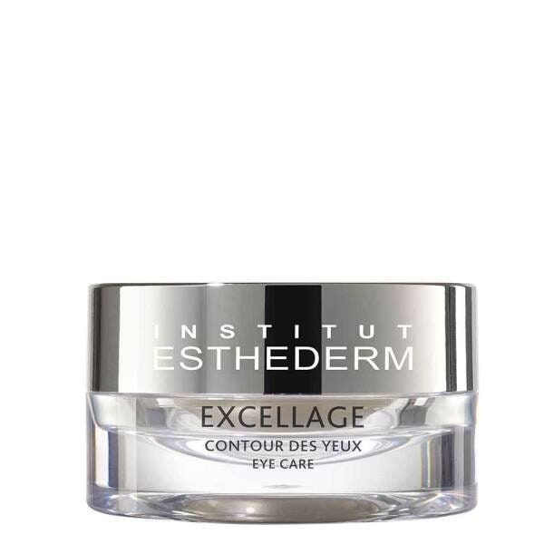 Esthederm Institut Esthederm Excellage Eye Care – Yoğun Besleyici ve Sıkılaştırıcı Etkili Yüz Kremi