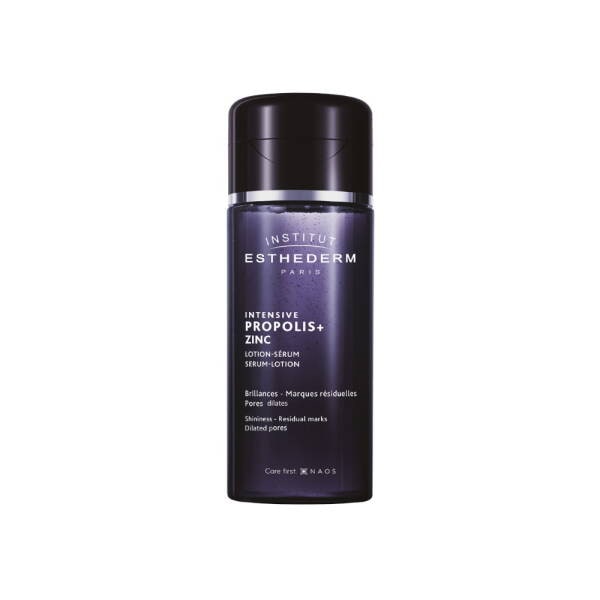 Esthederm Institut Esthederm Intensive Propolis+ Zinc Serum-Lotion – Yağ Dengesini Düzenlemeye Yardımcı Serum