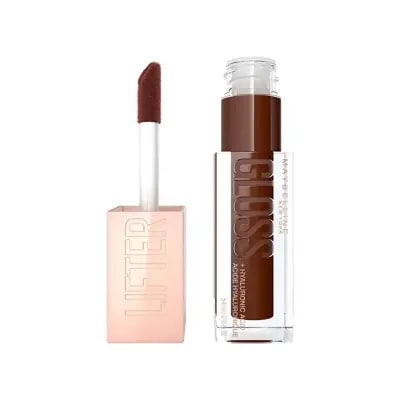 Maybelline New York Lifter Gloss Honey’d Nemlendirici Dudak Parlatıcısı - 29 Toast