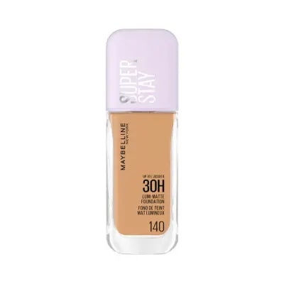 Maybelline New York Lumi Mat Fondöten - 140