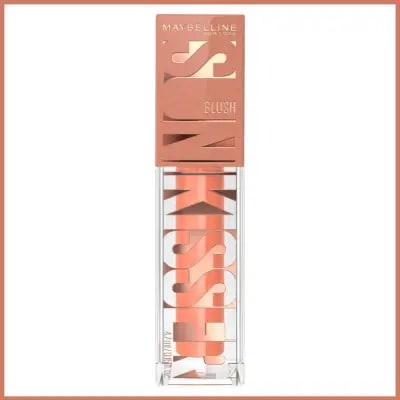 Maybelline New York Sunkisser Likit Allık- 02 Uptown Glow