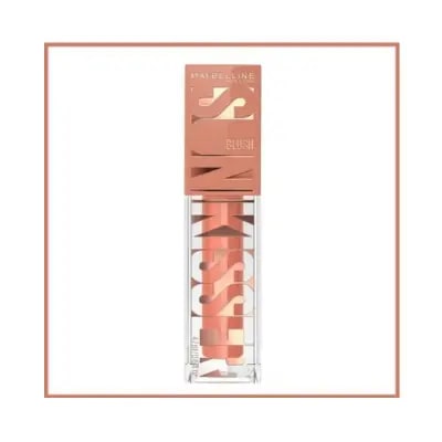 Maybelline New York Sunkisser Likit Allık- 03 Sol Search