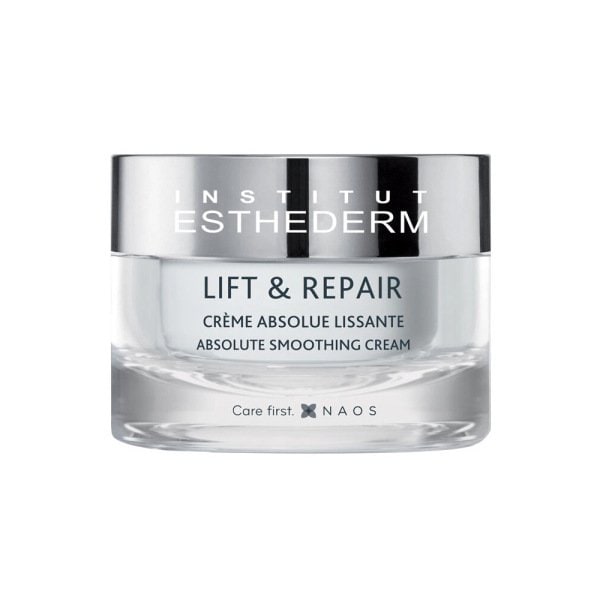 Esthederm Institut Esthederm Lift & Repair Absolute Smoothing Cream – Sıkılaştırıcı ve Yenileyici Bakım Serumu