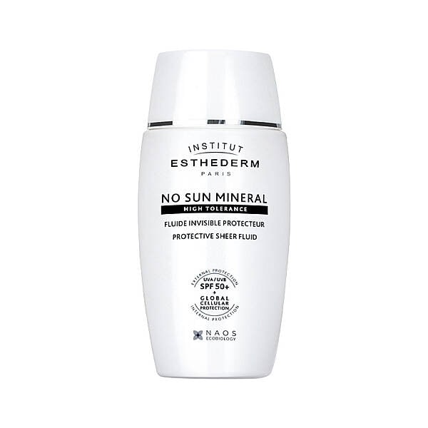 Esthederm Institut Esthederm No Sun Mineral SPF 50+ %100 Mineral Filtreli Güneş Kremi
