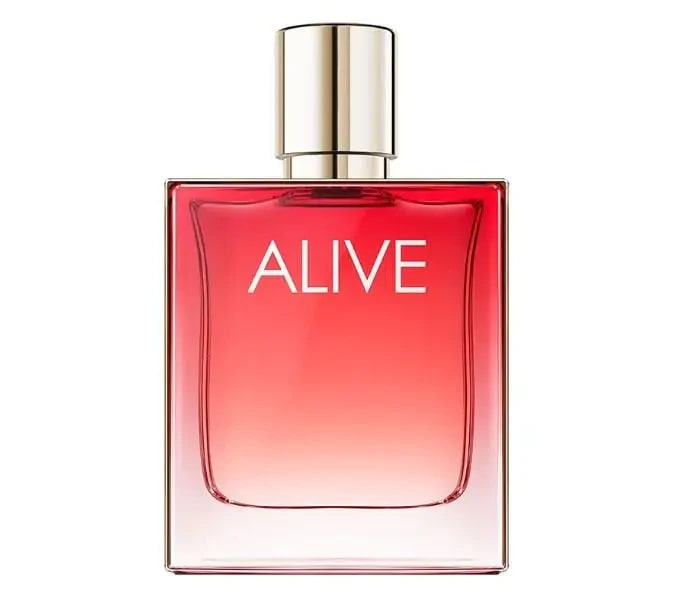 Hugo Boss Alive Intense EDP Kadın Parfüm - Dilay Kozmetik