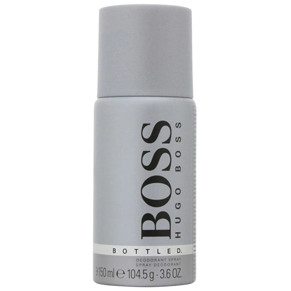 Hugo Boss Bottled Deo Spray Erkek Deodorant - Dilay Kozmetik