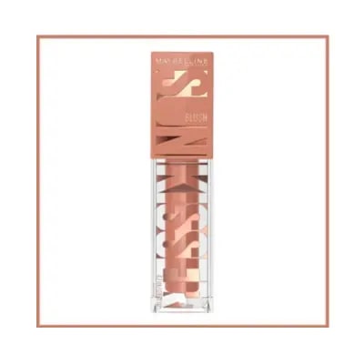 Maybelline New York Sunkisser Likit Allık- 08 Shades On
