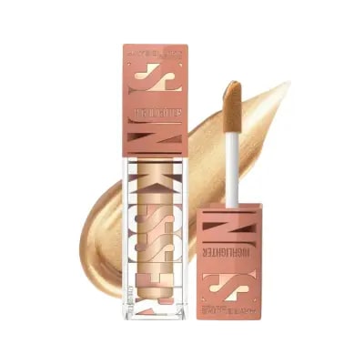 Maybelline New York Sunkisser Likit Aydınlatıcı - 21 All Star