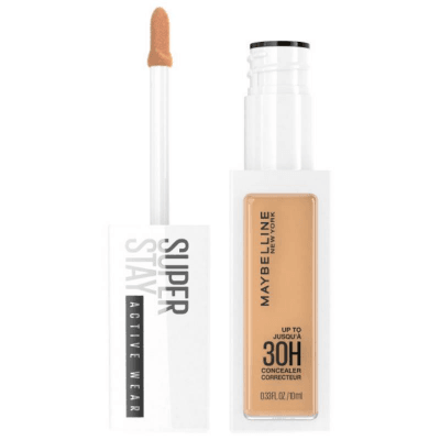 Maybelline New York Super Stay 30H Kapatıcı - 30 Honey