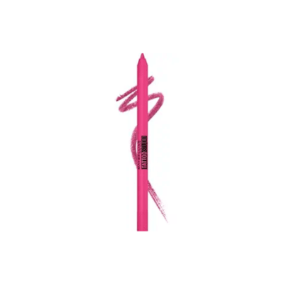 Maybelline New York Maybelline Tattoo Liner Jel Göz Kalemi - 302 Ultra Pink
