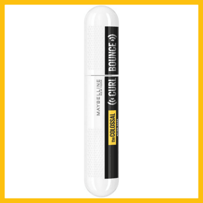 Maybelline New York Maybelline The Colossal Curl Bounce After Dark Maskara