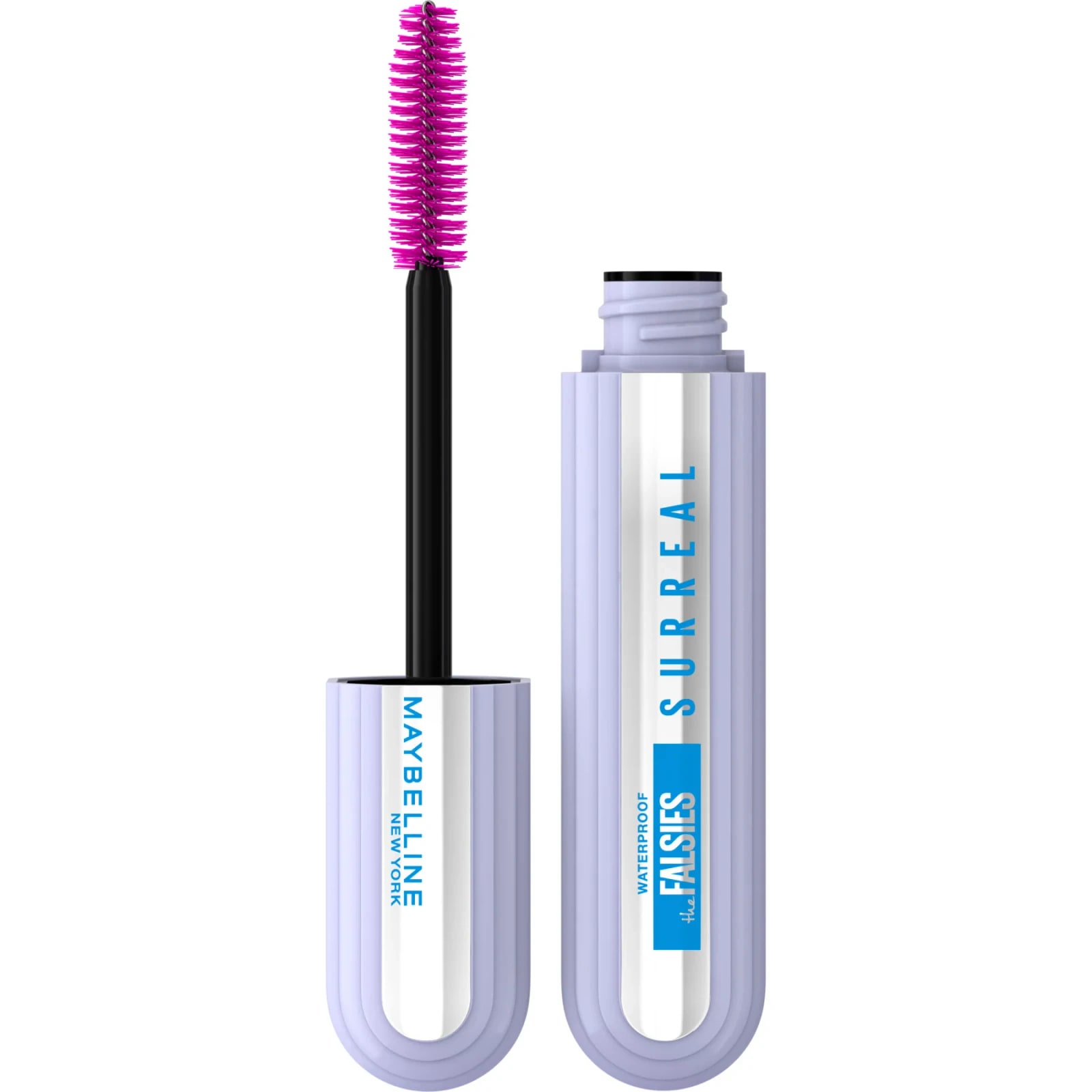 Maybelline New York Maybelline The Falsies sureeal Waterproof Maskara -