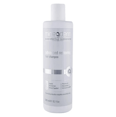 Mineaderm Advanced Restoring Shampoo