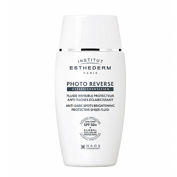 Esthederm Institut Esthederm Photo Reverse Invisible Sheer - Güneş Kremi