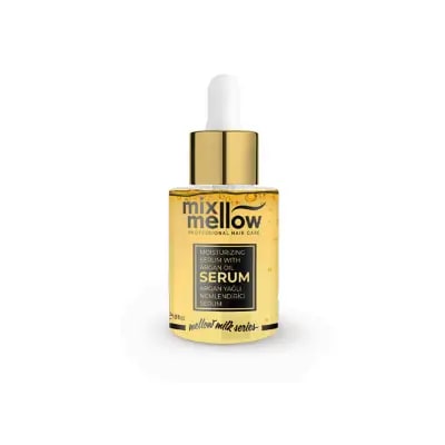 Mix Mellow Milk Series Argan Yağlı Saç Serumu