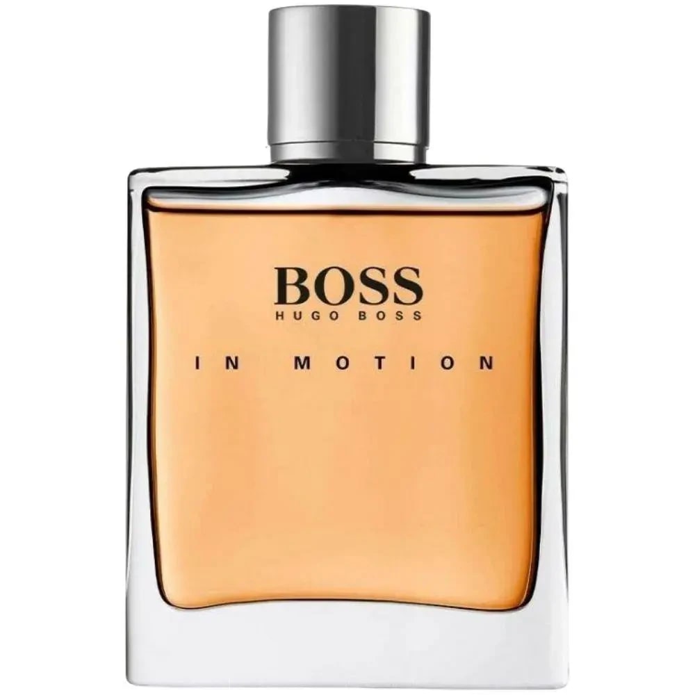 Hugo Boss In Motion EDT Erkek Parfüm - Dilay Kozmetik