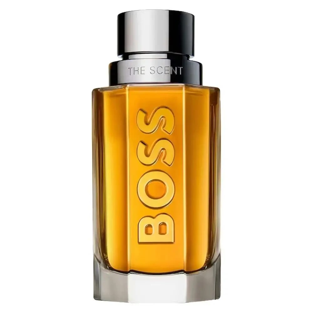 Hugo Boss The Scent EDT Erkek Parfüm - Dilay Kozmetik