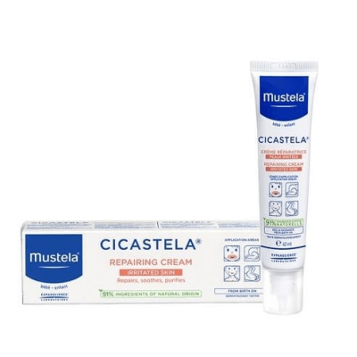 Mustela Cicastela Bakım Kremi