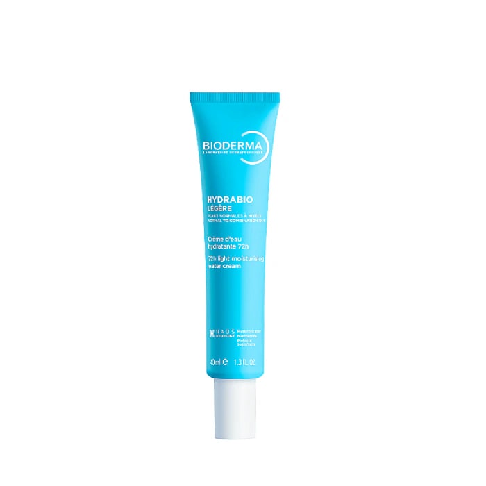 Bioderma Hydrabio Legere Nemlendirici Bakım Kremi
