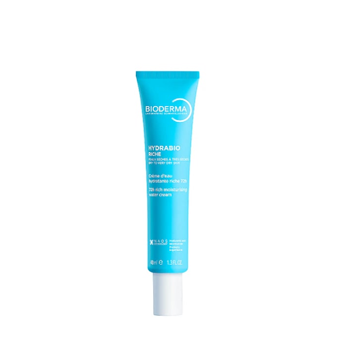 Bioderma Hydrabio Rich Cream