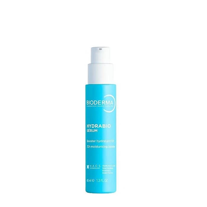 Bioderma Hydrabio Serum | Dermo.com.tr