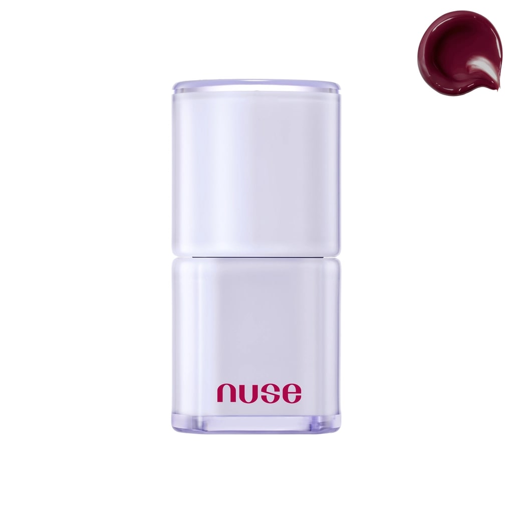Nuse Care Liptual Cool Dudak Parlatıcısı Lilies Cherry