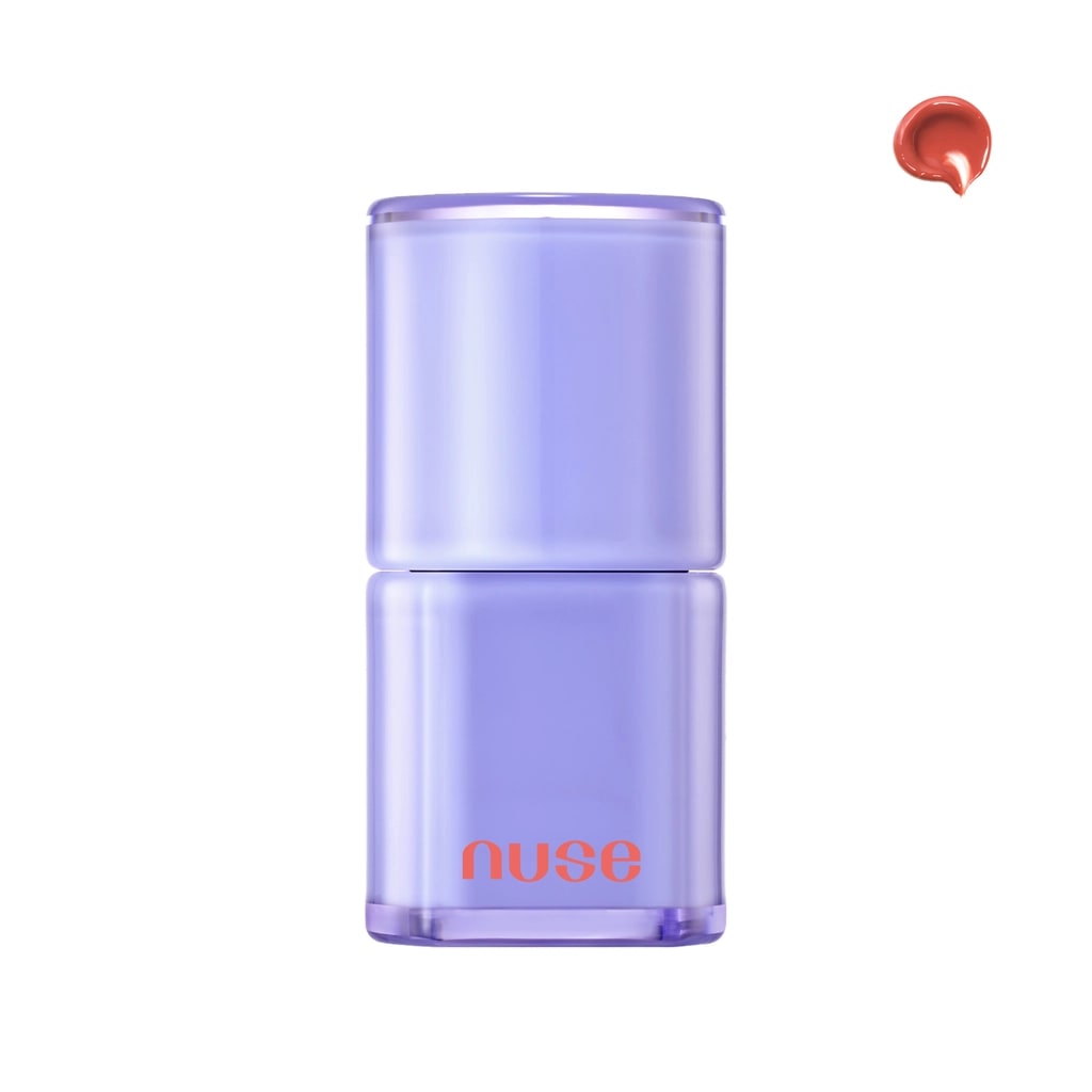 Nuse Care Liptual Dudak Parlatıcısı 02 By Sunset