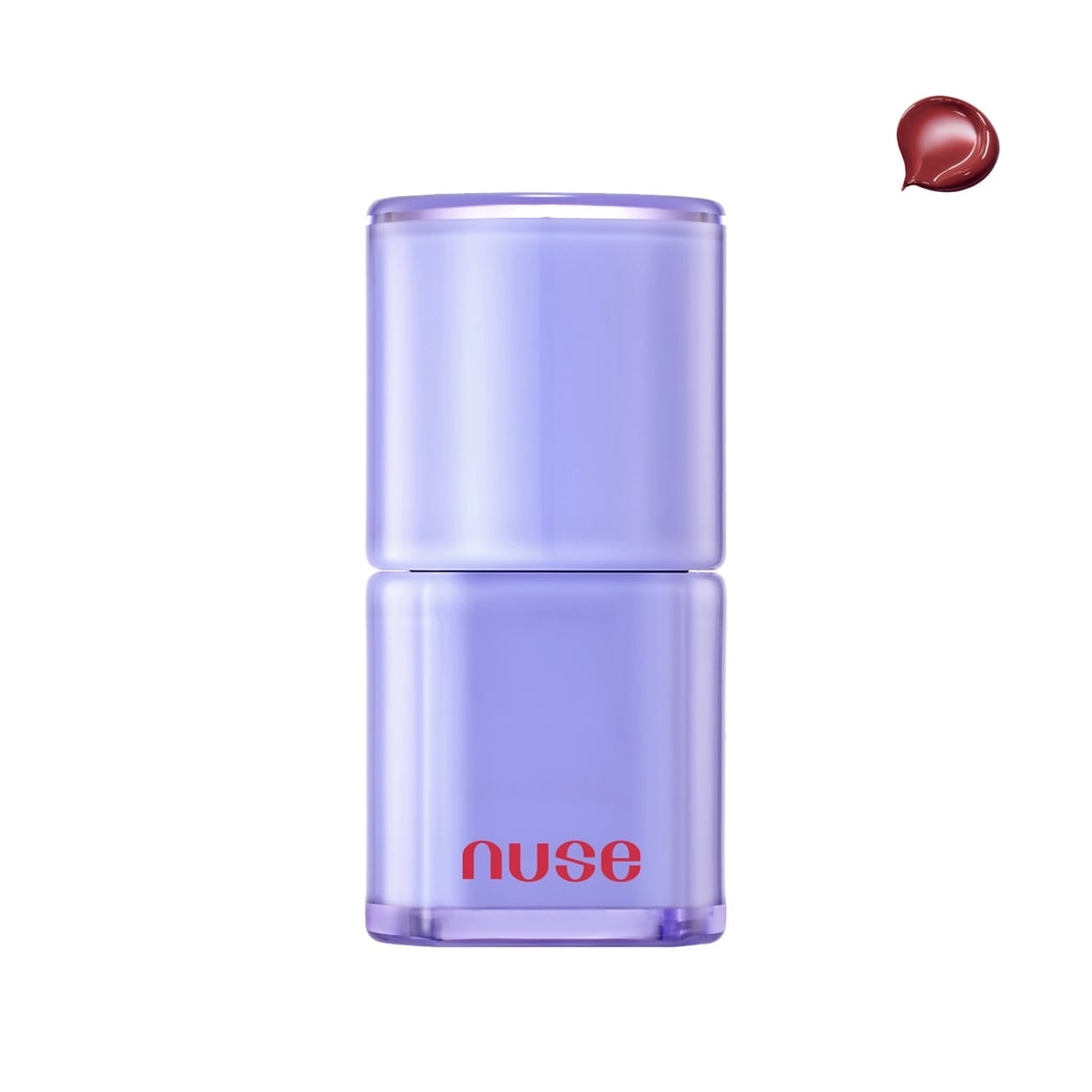 Nuse Care Liptual Dudak Parlatıcısı 03 Redish Huh