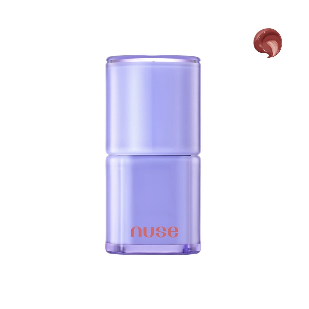 Nuse Care Liptual Dudak Parlatıcısı 04 Posy Rosy